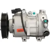 NRF Kompressor, Klimaanlage GENUINE 320022G