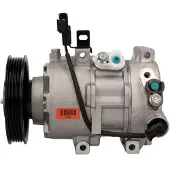 NRF Klimakompressor 320008G