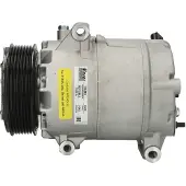 Nissens Klimakompressor 89481