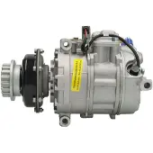 Nissens Klimakompressor 890637