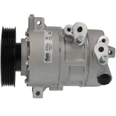 Nissens Klimakompressor 890767