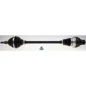 SPIDAN Antriebswelle GKN Automotive OE-Technologie 50° 36227