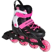 Powerslide Khaan Sqd Inline-skates