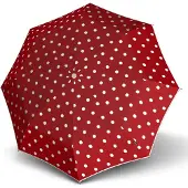 Knirps T.760 Stockschirm 87 cm Knirps Dot art red