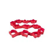 Thera-band Clx 11 Loops Medium Widerstandsband