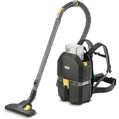 Kärcher Rucksacksauger BVL 3/1 Bp 1.394-300.0