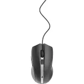 Gembird MUS-GU-02 Maus Beidhändig USB Typ-A Laser 2400 DPI