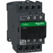 Schneider Electric Leistungsschütz LC1DT25BL