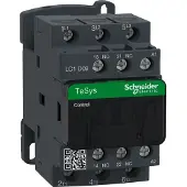 Schneider Electric Schütz 3-polig 9A 240V 50/60HZ