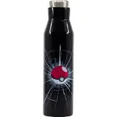 Stor Pokémon Thermo Diabolo Flasche