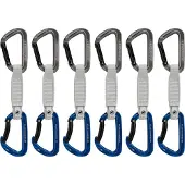 Mammut Workhorse Keylock Expressschlinge 6 Einheiten