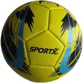 Sportx Beach-Fussball Gelb 330gr