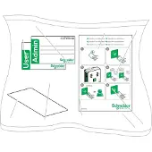 Schneider Electric EVP1BNS eMobility-Zubehör
