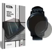 Dipos Blickschutzfolie 4-Way Privacy
