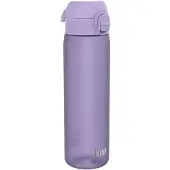 Ion8 Leckflasche für hellvolettes Wasser 500 ml