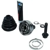 KAMOKA Gelenksatz Antriebswelle Radseitig für VW Golf VII Schrägheck (5G1, BQ1, BE1, BE2) 7338