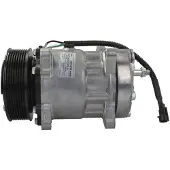 NRF 32750 SD7H15 Klimaanlage Klimakompressor PAG 46 für DAF CF 65 CF LF 55 LF 45 LF