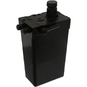 FEBI BILSTEIN Kipppumpe, Fahrerhaus 40356
