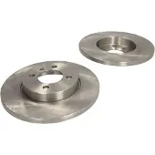 FERODO Bremsscheibe DDF062