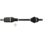 SPIDAN Antriebswelle 36120 Links