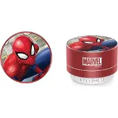 Generico Spiderman 3w Rms Bluetooth-lautsprecher