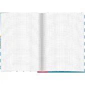 Roth Notizbuch