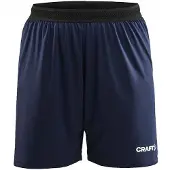 Craft Sporthose Damen Evolve Shorts Navy-XS