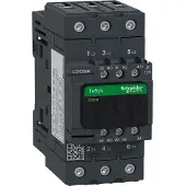 Schneider Electric ELVK-Schütz, 3P,50A 22kW AC3 12Vdc