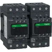 Schneider Electric Wendeschütz 3-polig AC3 440V 65A 230V