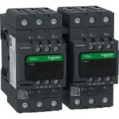 Schneider Electric Wendeschütz 3-polig AC3 440V 40A 48V
