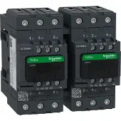 Schneider Electric Wendeschütz 3-polig AC3 440V 65A 48V