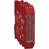 Schneider Electric Safe Input Module, 16 Inputs