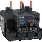 Schneider Electric LRD3353A66 Motorschutzrelais, thermisch, 23-32A, Klasse 10A