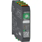 Schneider Electric LZ2H2X43FU Wendestarter TeSys H 0,75kW-400V Betätigung 110-230VAC Feder