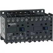 Schneider Electric Wendeschützkombination, 3p+1Ö, LC2K0601B72