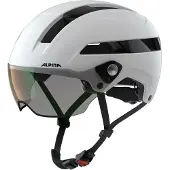 Alpina sport Herren Helm SOHO VISOR V