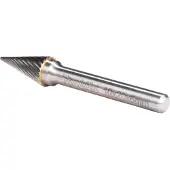 Makita HM-Frässtift 10 Stk., 20 x 6 mm, SM Kopfform 20 x 6 mm - SM Kopfform - 10Stk.
