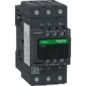 Schneider Electric Schütz TeSys LC1D, 3p, AC-3 440V AC LC1D65AJD