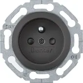 Berker Steckdose m.Schutzko-Stift MAN0101117