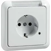 ELSO Steckdose pws 225304