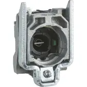 Schneider Electric Electric ZB4BW061 Hilfsschalterblock, Ø 22, Fassung BA 9s 1S