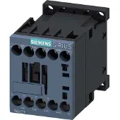 Siemens Hilfsschütz