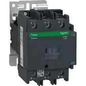 Schneider Electric SCHN Schütz