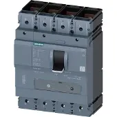 Siemens 3VA1450-5FF42-0AA0 S Icu55kA 4-polig Leistungsschalter