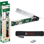 Bosch Universalangle Magnetisch Wasserwaage
