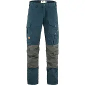 Fjällräven Hose Barents Pro Herren Mountain Blue Basalt-Größe 56