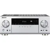Pioneer VSX-LX305 Silber Receiver