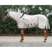 QHP Ekzemdecke Hoodie