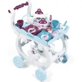 Disney Frozen - Frozen Serving cart (7600310517)