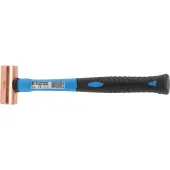 Bgs Kupferhammer, 2 lb-Kopf